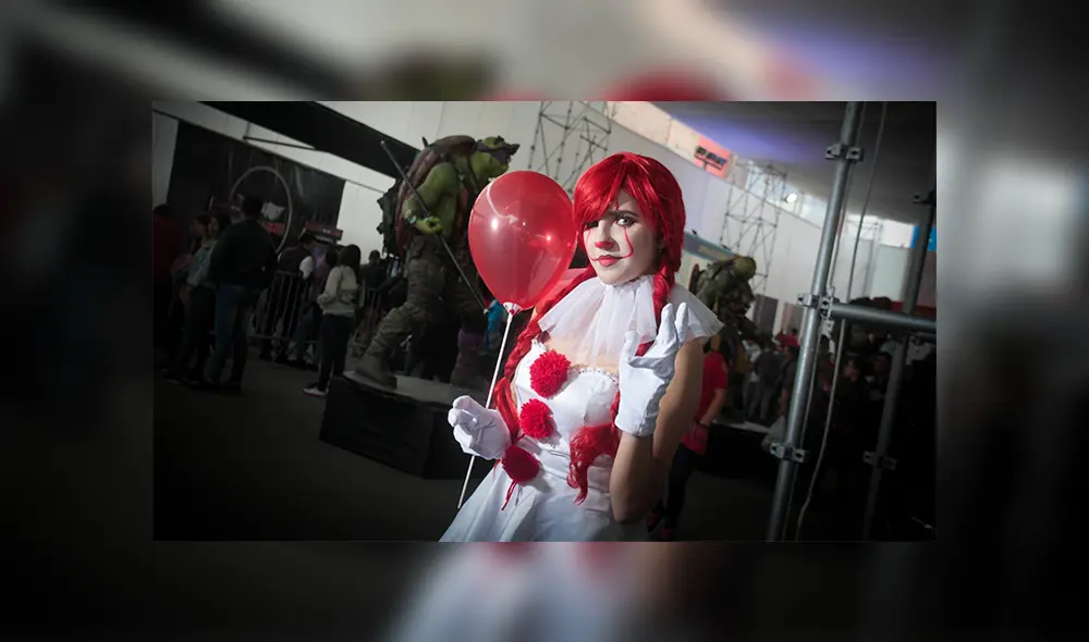 Friki Festival 2019: Voces de Homero Simpson y Freezer de Dragon Ball llegan a Lima