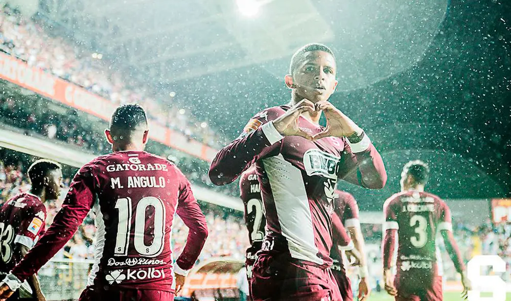 Sigue aquí EN VIVO el partido entre Saprissa vs. Guadalupe por el Torneo Clausura de Costa Rica.