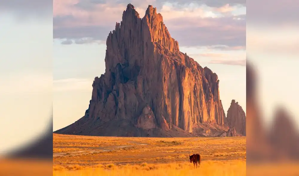 Paisajes, colores y fenómenos únicos: postales de ensueño en el certamen de National Geographic [FOTOS]
