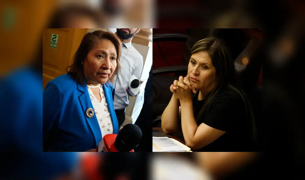 Choquehuanca se pronunció sobre programa de Yeni Vilcatoma: Son recursos del Estado Choquehuanca se pronunció sobre programa de Yeni Vilcatoma: Son recursos del Estado