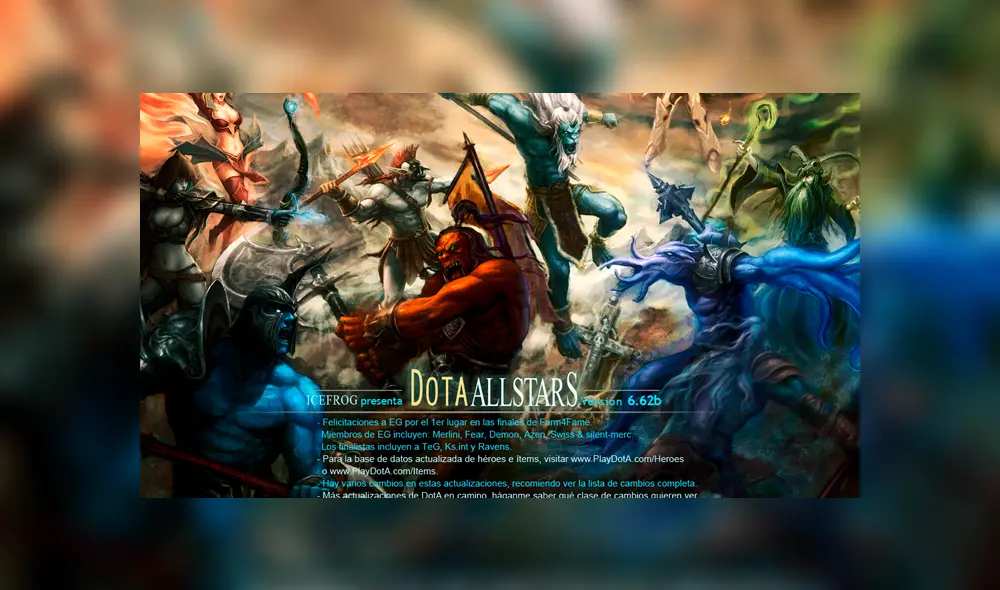 StarCraft cumple 21 años: ¿por qué se dice que es el padre de los MOBAS? [FOTOS Y VIDEOS]