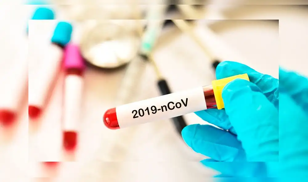 Coronavirus Coronavirus