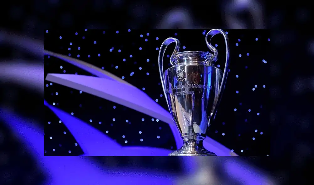 UEFA Champions League 2019-20: equipos que participarán y cronograma de la competencia UEFA Champions League 2019-20: equipos que participarán y cronograma de la competencia