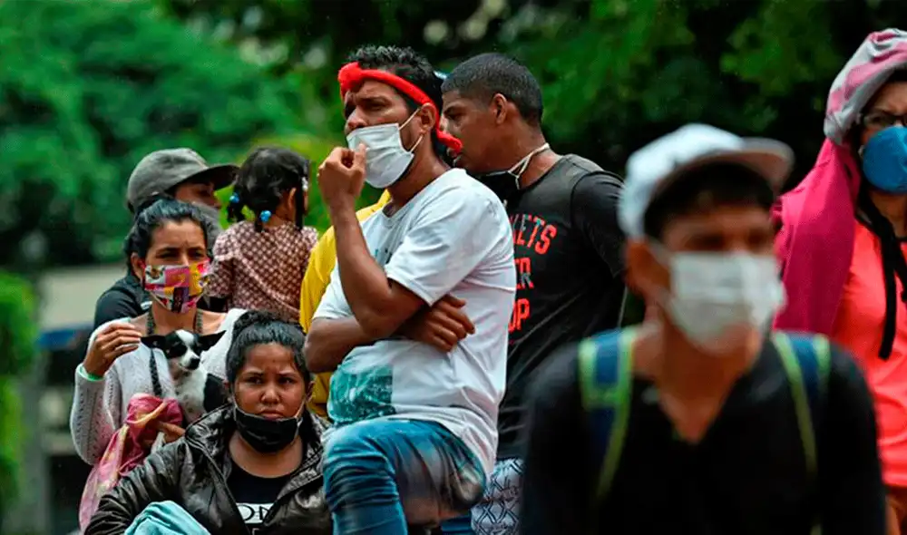 El Departamento de Prosperidad Social anunció el plazo máximo para retirar el bono. Foto: Infomercado El Departamento de Prosperidad Social anunció el plazo máximo para retirar el bono. Foto: Infomercado