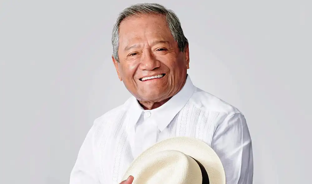 Armando Manzanero