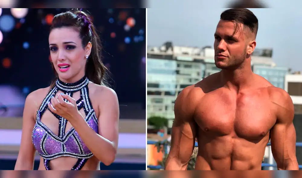 Fabio Agostini humilló a Rosángela asegurando que se "mataría" si naciera como ella [VIDEO]
