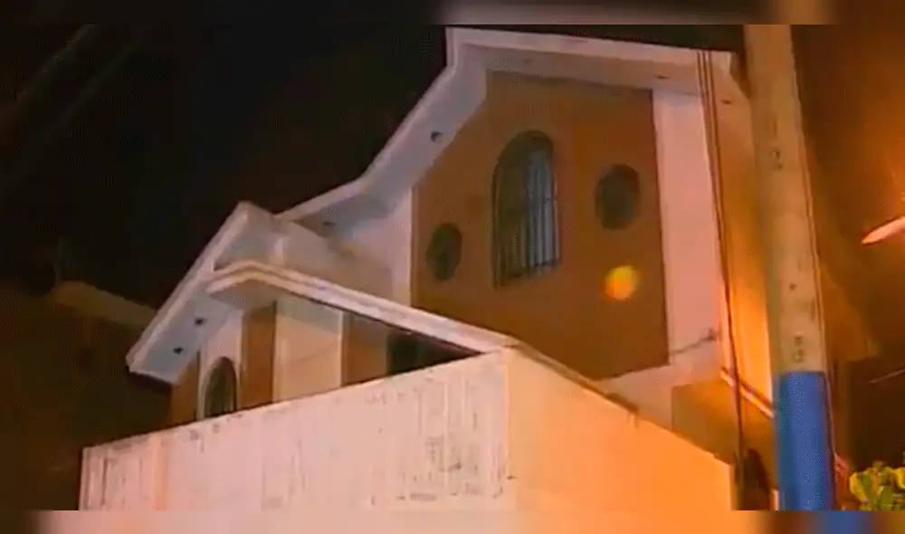 Ventanilla: En azotea, hallan cadáver de hombre que desapareció hace 7 años [VIDEO]