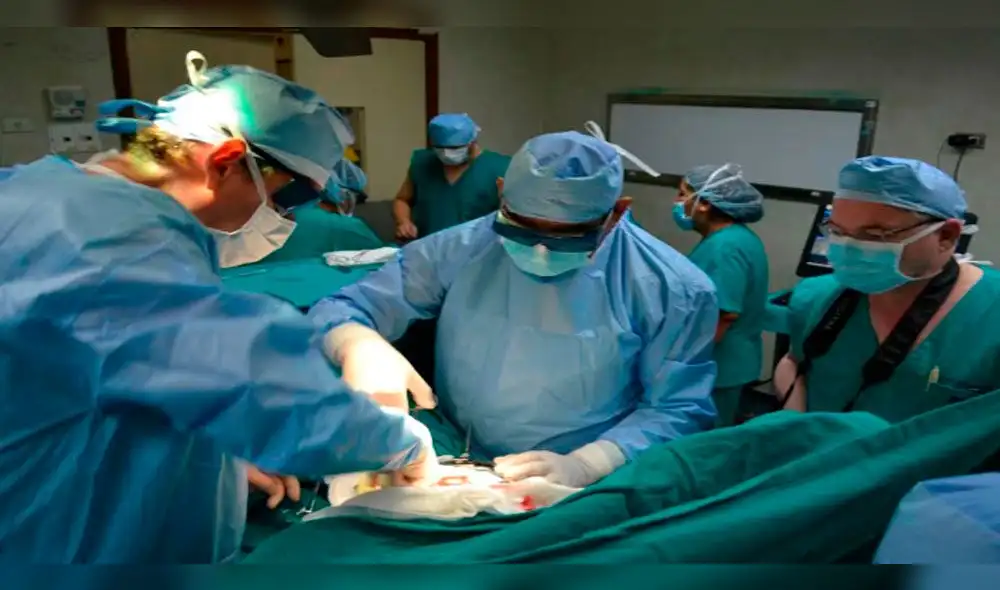 Realizarán campaña médica en Cusco para realizar prótesis de rodilla gratuita  