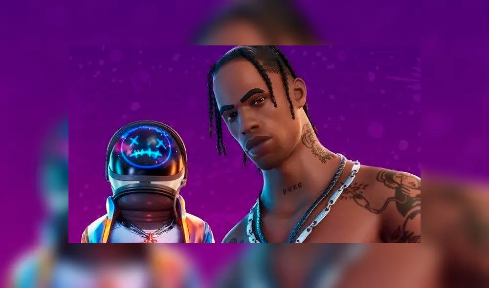 'La Flame' y Astro Jack son las skins nuevas que llegan a Fortnite. 'La Flame' y Astro Jack son las skins nuevas que llegan a Fortnite.