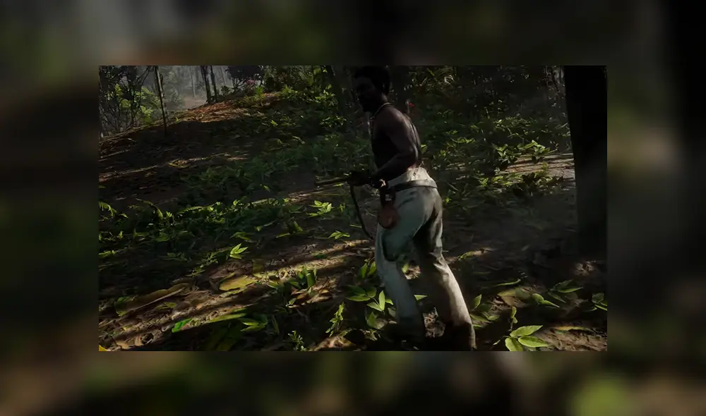 Red Dead Redemption II para pc ya se puede comprar en Epic Games Store y la tienda de Rockstar Games