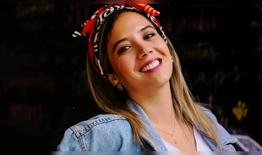 Sandra Vergara revela su nuevo trabajo tras salir de 'La Banda del Chino'