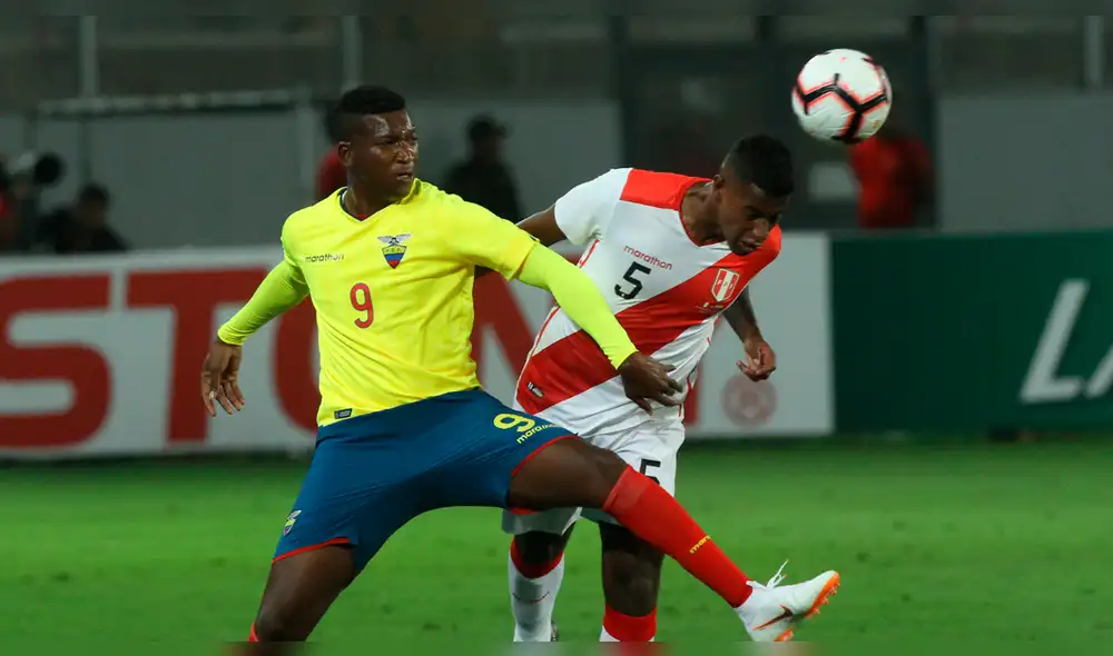 Perú vs Ecuador vía Movistar Deportes EN VIVO amistoso internacional. Perú vs Ecuador vía Movistar Deportes EN VIVO amistoso internacional.