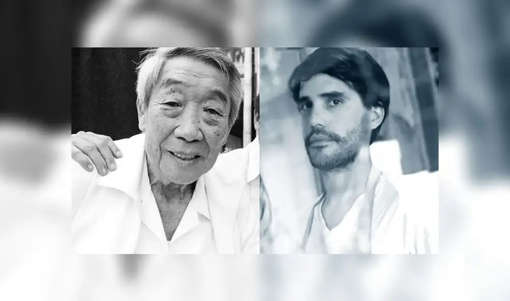 Virgilio Martínez dedicó emotivo mensaje a Humberto Sato, fallecido chef pionero de la cocina nikkei