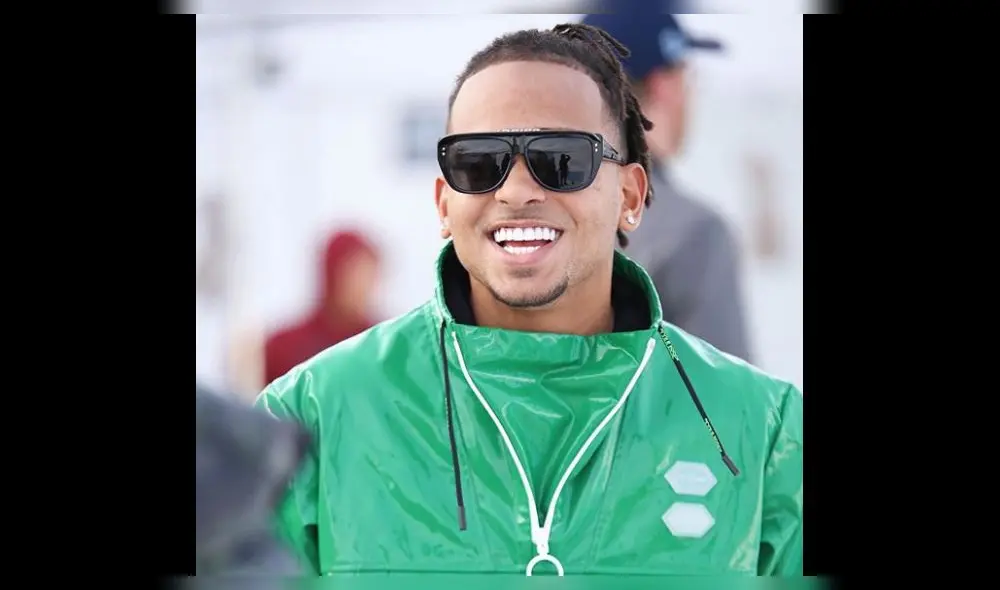 Ozuna en video sexual: Difunden nuevas imágenes de actores en película para adultos