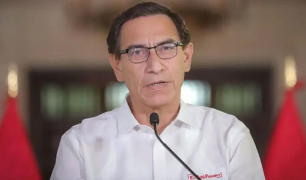 Hasta ahora, la fiscalía de la Nación había rechazado iniciar una investigación a un presidente de la República por presuntos actos ilícitos. Foto: Presidencia Hasta ahora, la fiscalía de la Nación había rechazado iniciar una investigación a un presidente de la República por presuntos actos ilícitos. Foto: Presidencia