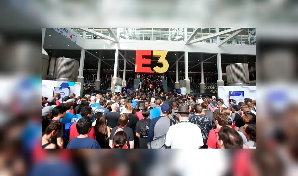 E3 2020 se realiza anualmente en el Los Angeles Convention Center. La ciudad angelina ha sido declarada en emergencia.