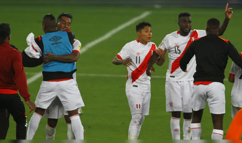 Perú vs. Nueva Zelanda y el singular título mundial que lucharán en repechaje