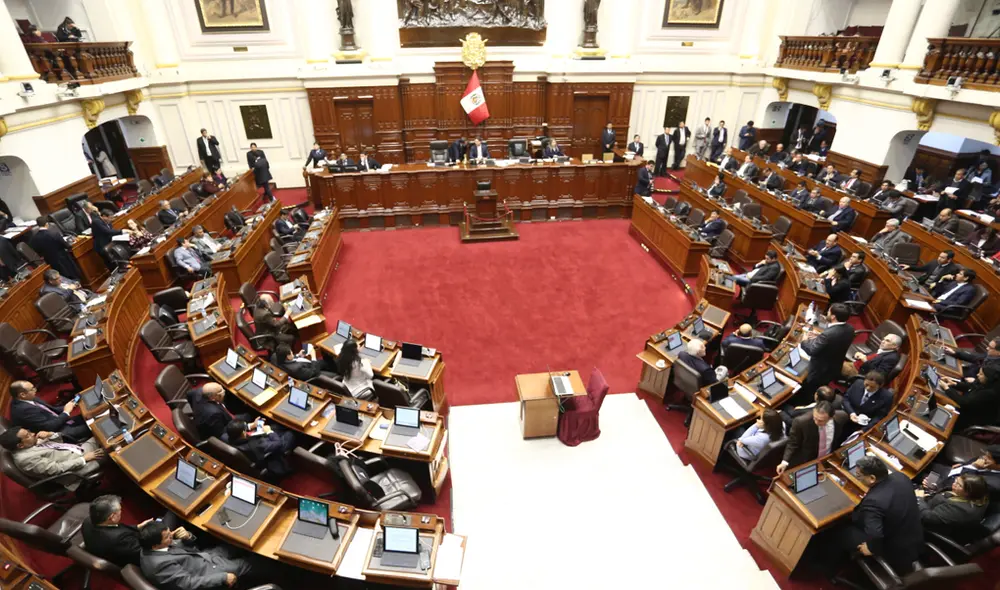 Encuesta fue hecha a 1208 persona en 16 regiones. Foto: La República. Encuesta fue hecha a 1208 persona en 16 regiones. Foto: La República.