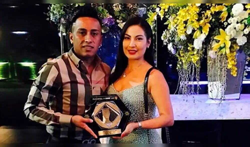 Pamela López defiende su matrimonio