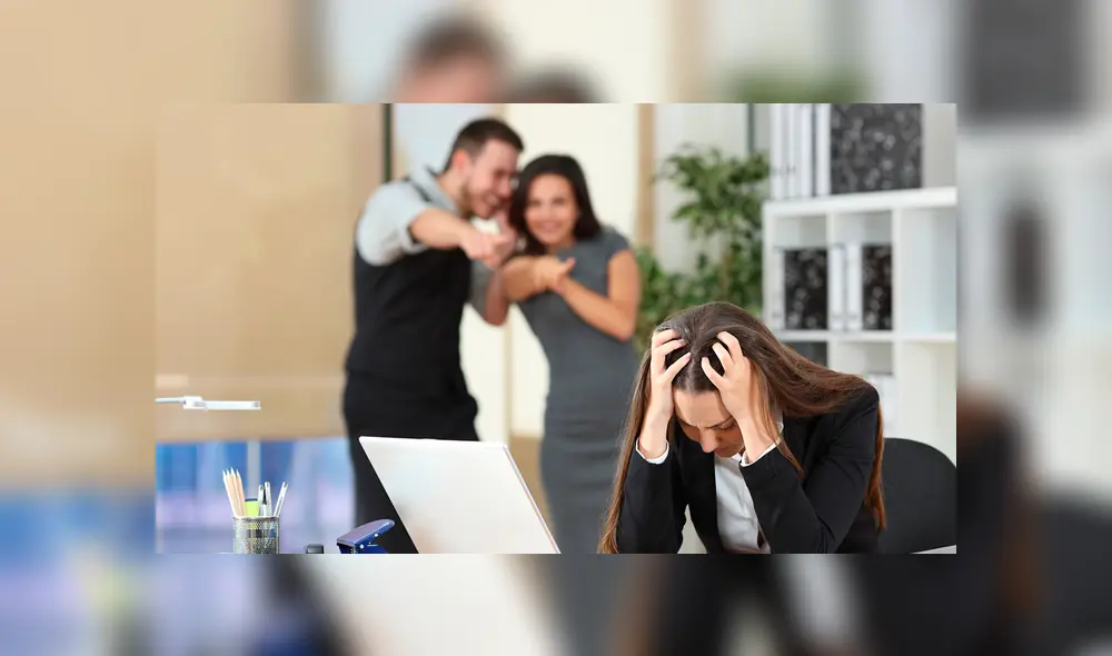 Nuevo protocolo contra el acoso sexual entra en vigor en el gobierno de México Nuevo protocolo contra el acoso sexual entra en vigor en el gobierno de México