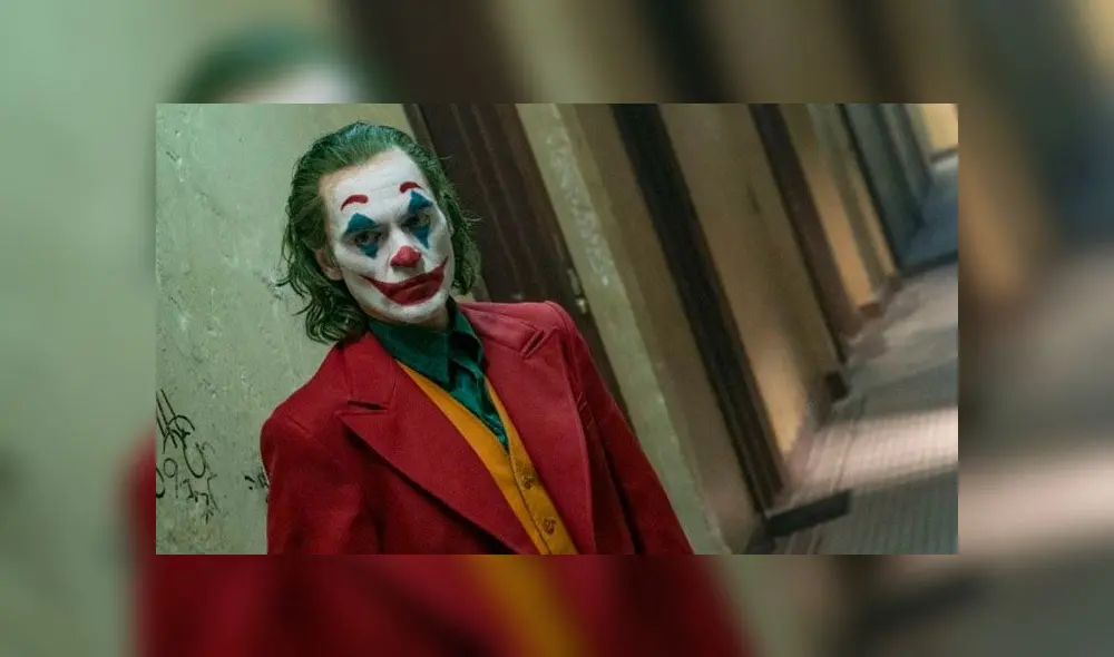 Filtro del Joker en Instagram es fácil de descargar. Filtro del Joker en Instagram es fácil de descargar.