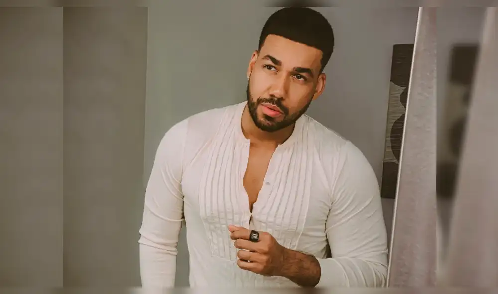 Romeo Santos se disculpa con fans por pesada broma [VIDEO]