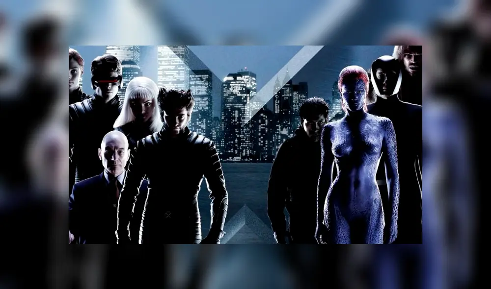 X-Men: Conoce aquí el orden correcto cronológico para entender Dark Phoenix [VIDEO]