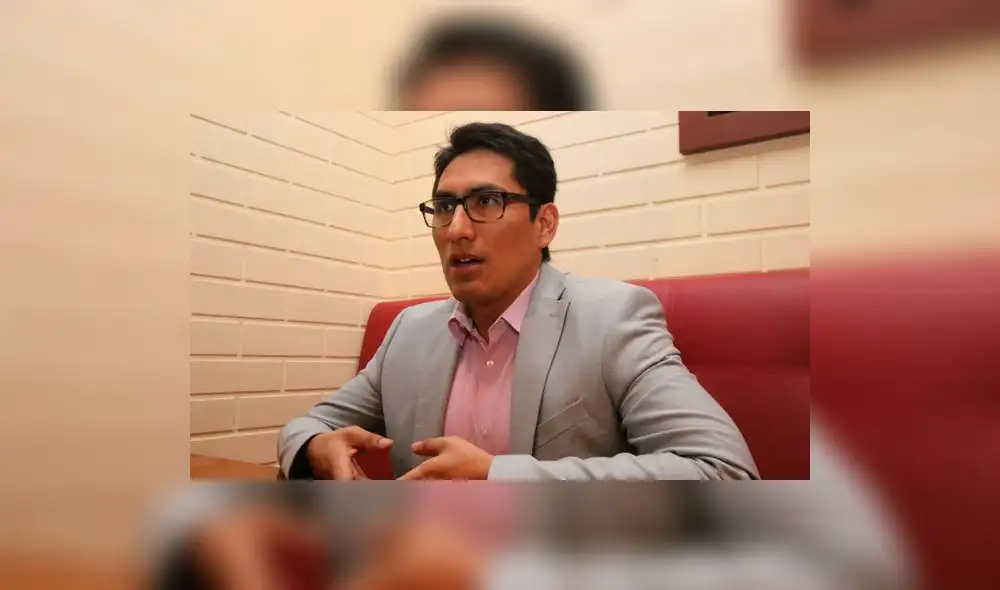 "Caso Río Verde revela manejos de gestión de Luis Castañeda", afirma Joel Segura