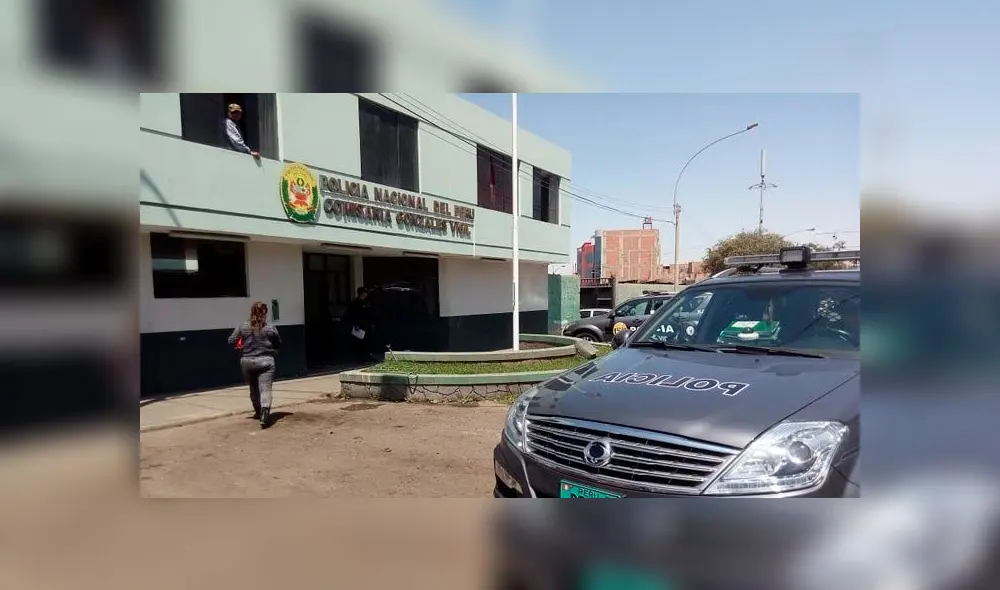 Delincuentes asaltan a jubilada y le quitan más de 12 mil dólares en Tacna