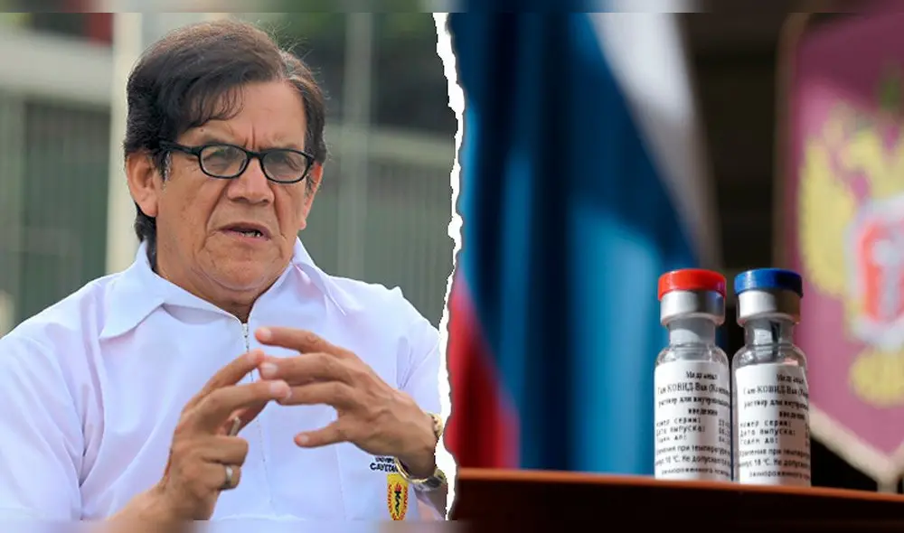 (Foto: composición LR) (Foto: composición LR)