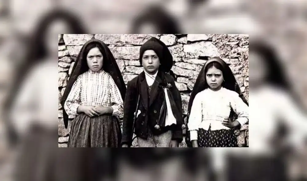 13 de mayo: ¿Cuáles fueron los 3 secretos que reveló la Virgen de Fátima a los pastorcitos? 13 de mayo: ¿Cuáles fueron los 3 secretos que reveló la Virgen de Fátima a los pastorcitos?