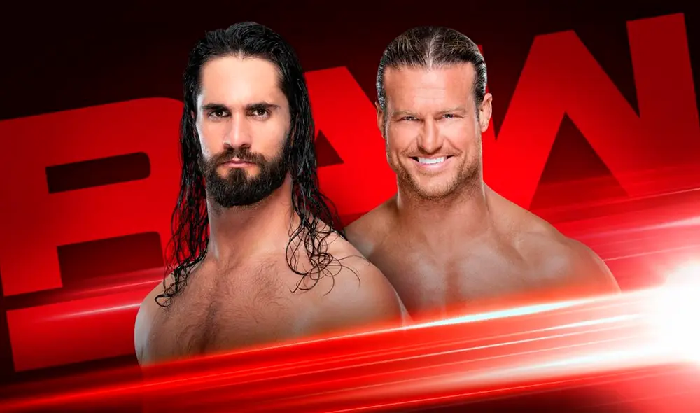 Sigue aquí EN VIVO ONLINE el penúltimo WWE RAW previo al evento SummerSlam 2019.