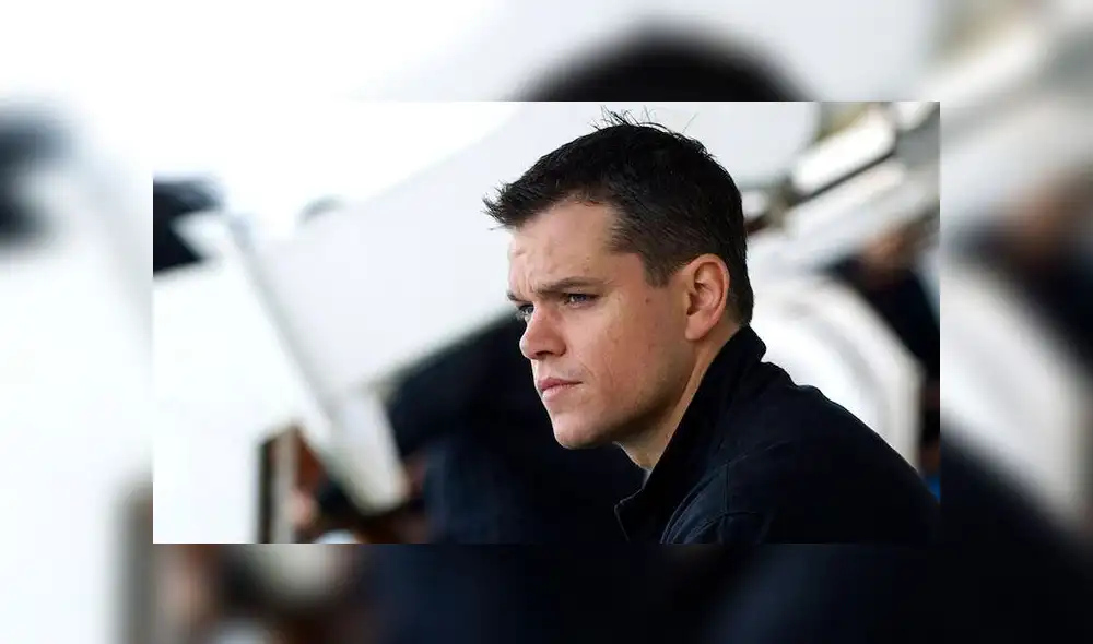 Matt Damon perdió millones por rechazar protagonizar ‘Avatar’