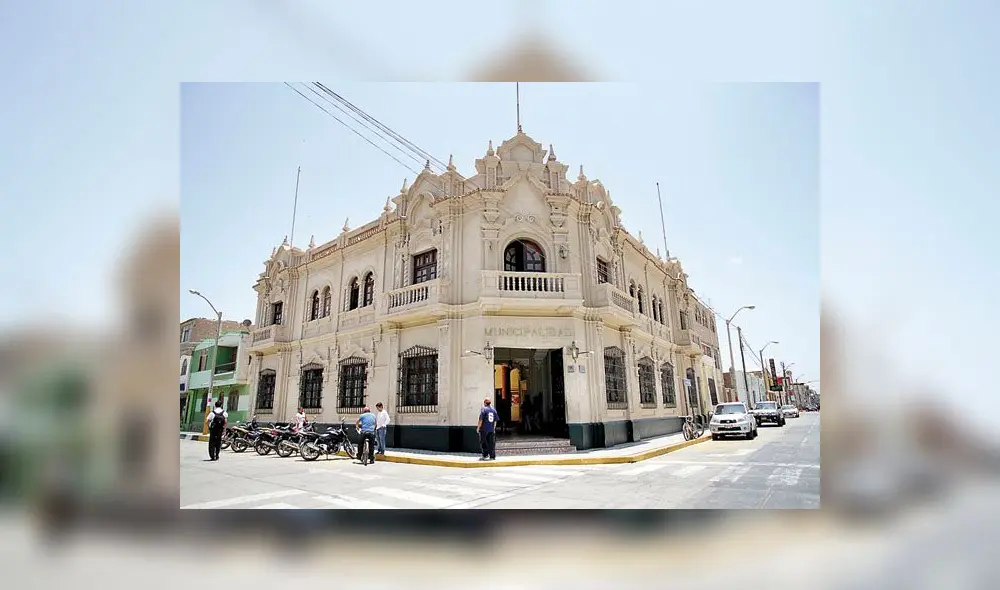 Coronavirus: Municipalidad de Lambayeque adquiere productos sin registro sanitario Coronavirus: Municipalidad de Lambayeque adquiere productos sin registro sanitario