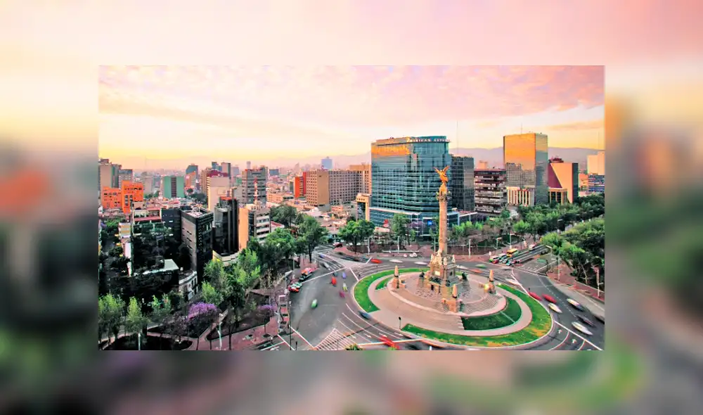 Conoce el clima en México hoy jueves 21 de febrero, según el pronóstico del tiempo Conoce el clima en México hoy jueves 21 de febrero, según el pronóstico del tiempo