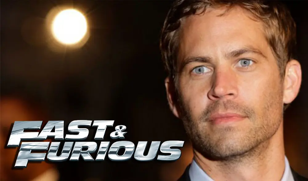 Actor estará presente en Rápidos y Furiosos 9. Actor estará presente en Rápidos y Furiosos 9.