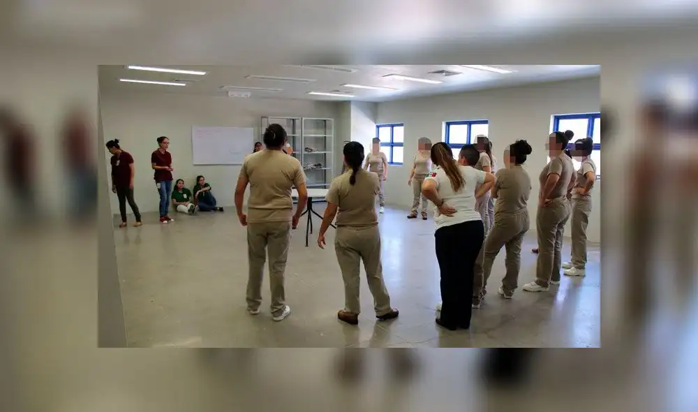 Reclusas en México no tienen acceso a toallas higiénicas y son expuestas a enfermedades