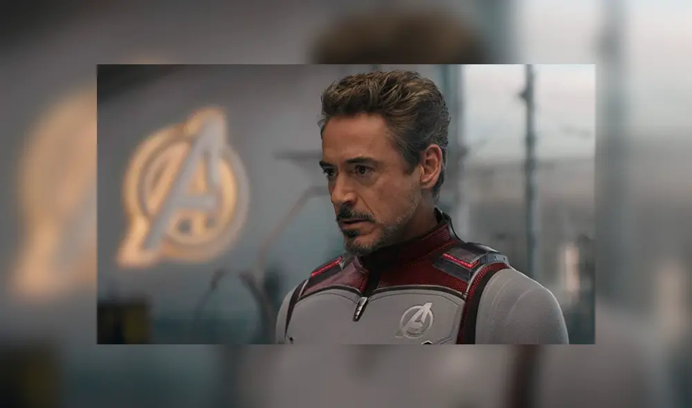 Avengers: Endgame: Revelan sueldos de actores en la última película de Marvel [FOTOS]