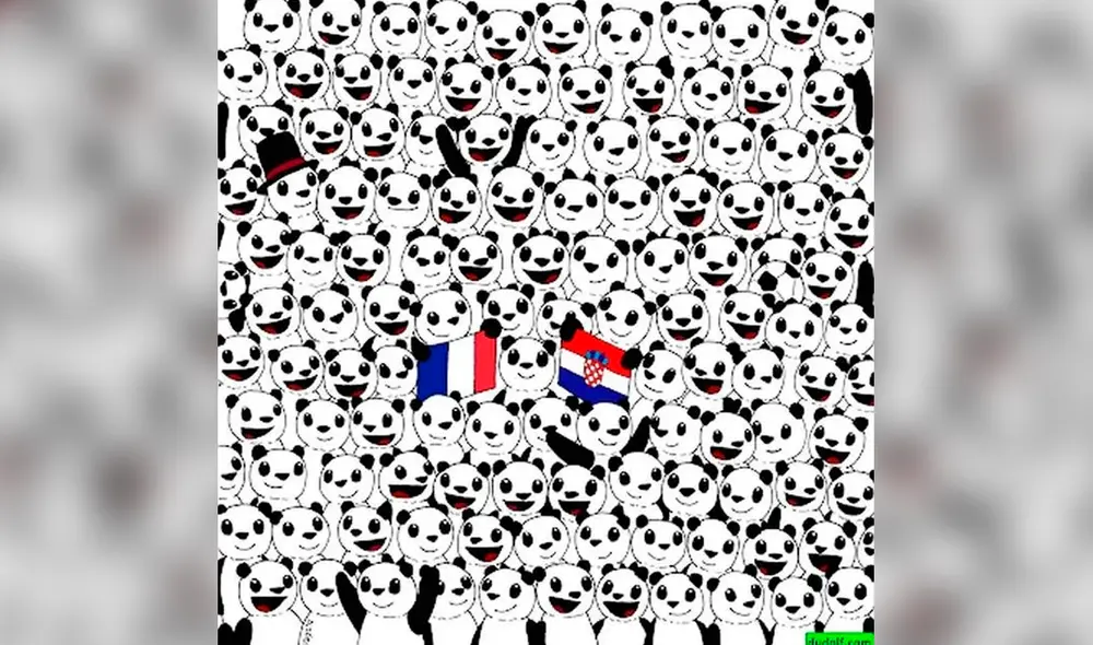 Solo tienes 10 segundos para lograr superar este juego con éxito. Foto: dudolf.com Solo tienes 10 segundos para lograr superar este juego con éxito. Foto: dudolf.com