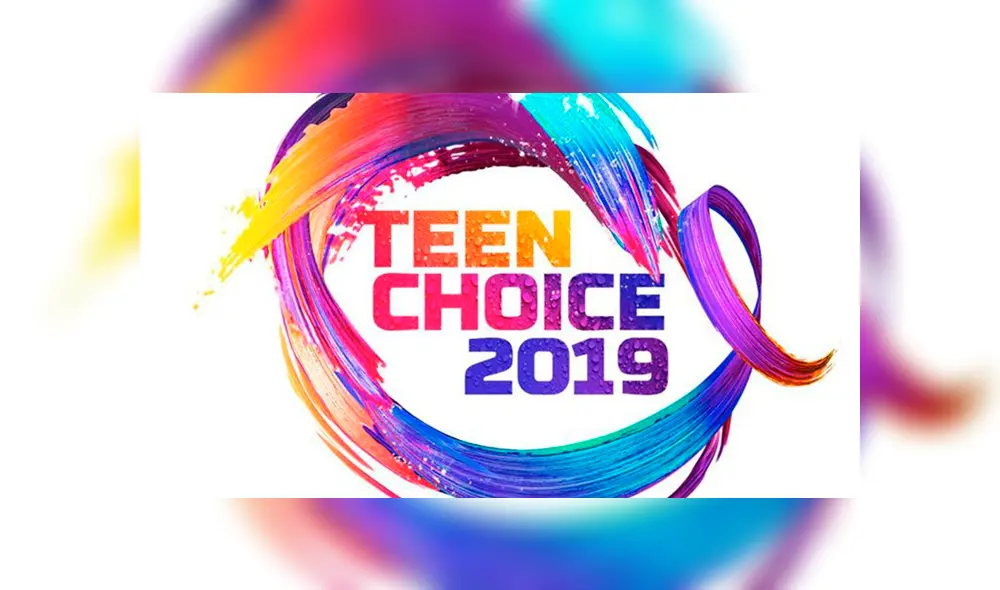 Teen Choice Awards 2019 Teen Choice Awards 2019