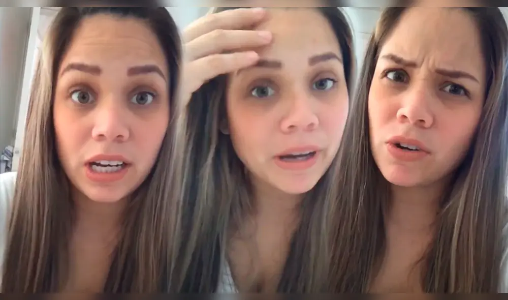 Andrea San Martín arremete contra el gobierno de Martín Vizcarra por falta de apoyo a empresarios formales Andrea San Martín arremete contra el gobierno de Martín Vizcarra por falta de apoyo a empresarios formales