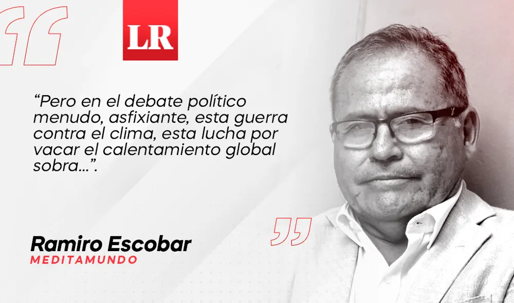 Ramiro Escobar