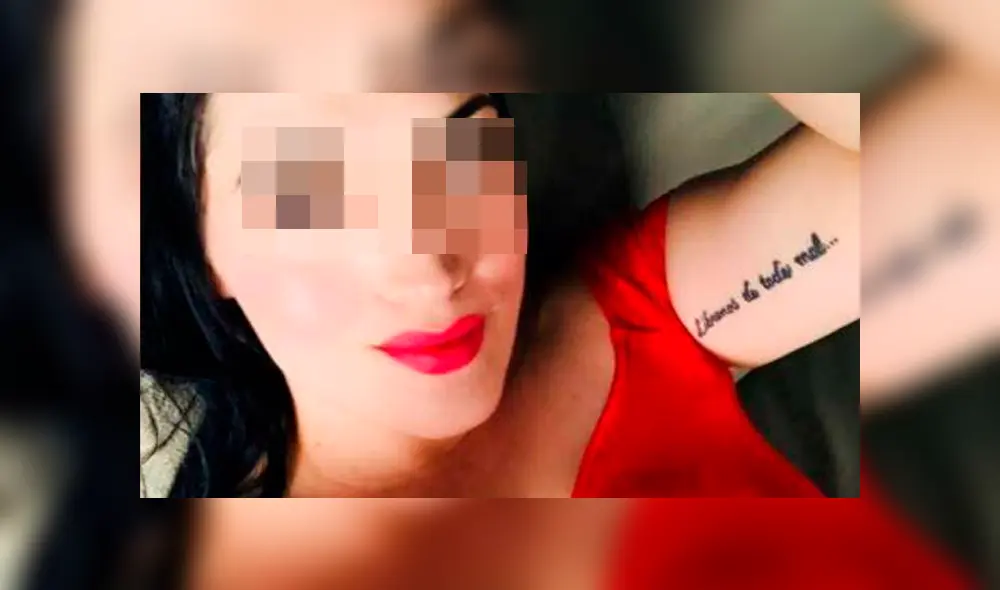 Bárbara Greco era madre de un niño de 3 años. (Foto: El Heraldo de México) Bárbara Greco era madre de un niño de 3 años. (Foto: El Heraldo de México)