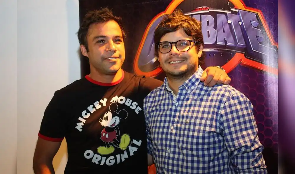 'Combate': Exproductora arremete contra el reality y habla de los conductores