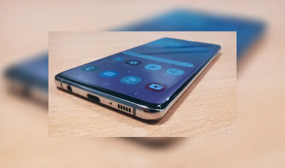 Samsung Galaxy S10+: probamos las cinco cámaras del smartphone y así lucen las fotografías Samsung Galaxy S10+: probamos las cinco cámaras del smartphone y así lucen las fotografías