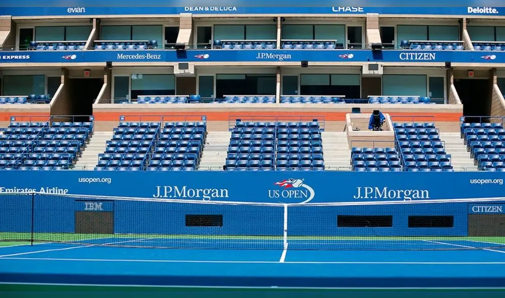 Una de las restricciones para el desarrollo del torneo es que no contará con público. (Foto: El Economista) Una de las restricciones para el desarrollo del torneo es que no contará con público. (Foto: El Economista)