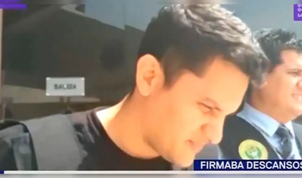 Comas: Policía intervino a falso médico extranjero 