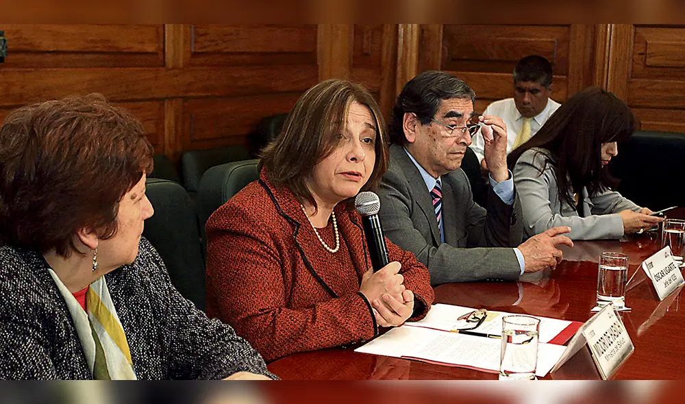Niñas, no madres: cuando se niega un aborto terapéutico 