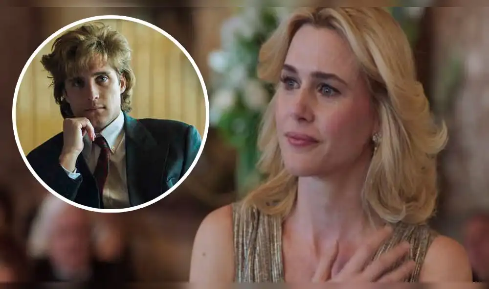 Luis Miguel, la serie 1x09: El sufrimiento de Marcela, madre del 'Sol'