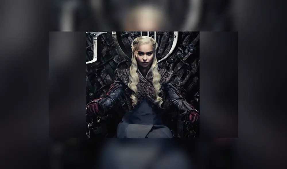 Conoce el secreto mejor guardado detrás del vestuario de Game of Thrones [VIDEO]